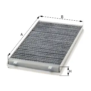 HENGST FILTER E1920LC