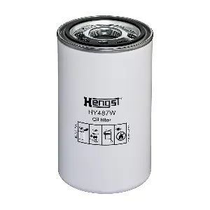 HENGST FILTER HY487W