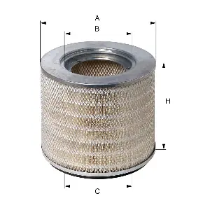 HENGST FILTER E604L