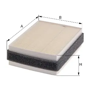 E956LI HENGST FILTER