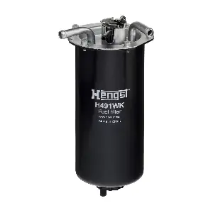 HENGST FILTER H491WK