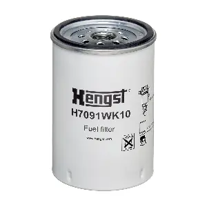 HENGST FILTER H7091WK10