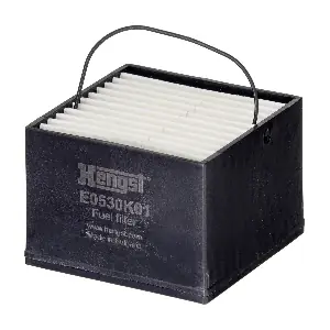 HENGST FILTER E0530K01