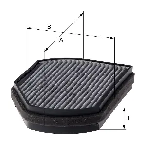 HENGST FILTER E914LC01