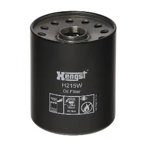 H215W HENGST FILTER