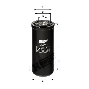 HENGST FILTER H21WD