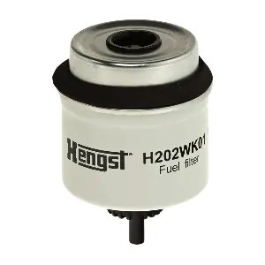 H202WK01 D200 HENGST FILTER