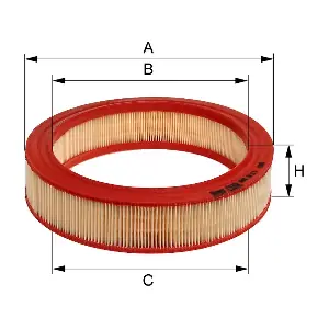 E339L HENGST FILTER