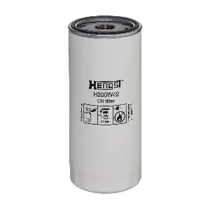 HENGST FILTER H200W42