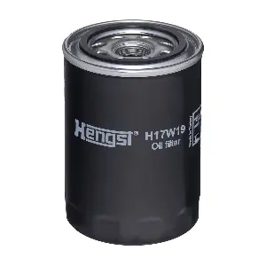 HENGST FILTER H17W19