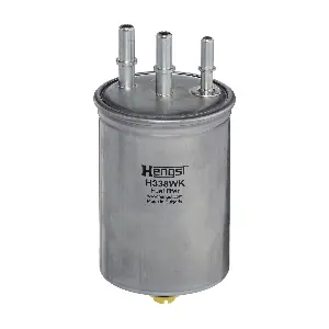 HENGST FILTER H338WK