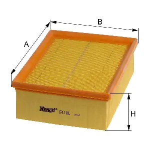 HENGST FILTER E410L