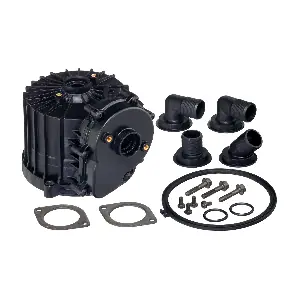 AS832M D920 HENGST FILTER