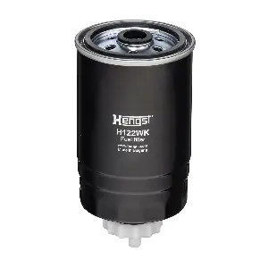 HENGST FILTER H122WK