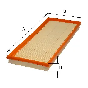 HENGST FILTER E202L