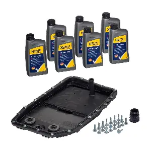HENGST FILTER KIT843