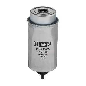 H677WK HENGST FILTER