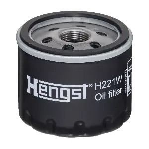 HENGST FILTER H221W