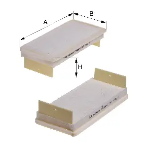 HENGST FILTER E909LI