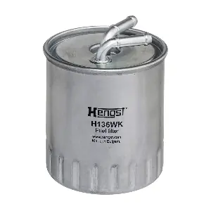 H136WK HENGST FILTER