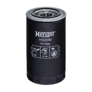 HENGST FILTER H320W Оливний фільтр