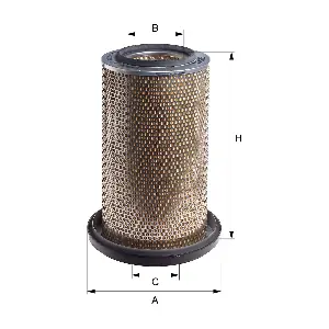 HENGST FILTER E150L