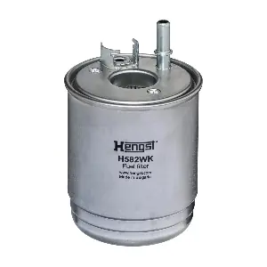 H582WK HENGST FILTER