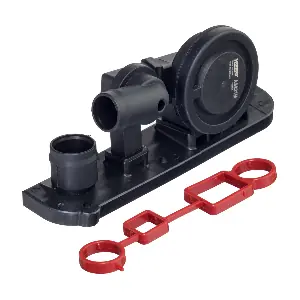 AS831M D853 HENGST FILTER