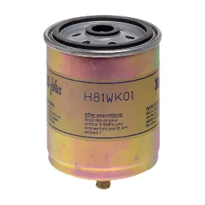 HENGST FILTER H81WK01