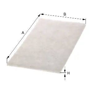 E1931LI HENGST FILTER