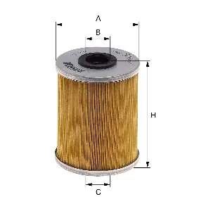 HENGST FILTER E59KP D78