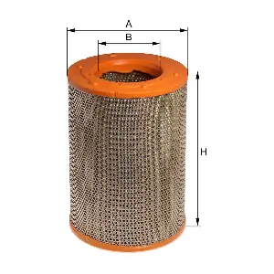 E451L HENGST FILTER