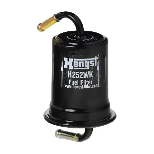 HENGST FILTER H252WK