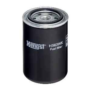 H563WK HENGST FILTER