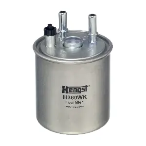 H360WK HENGST FILTER