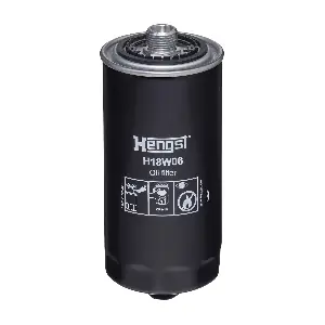 HENGST FILTER H18W06