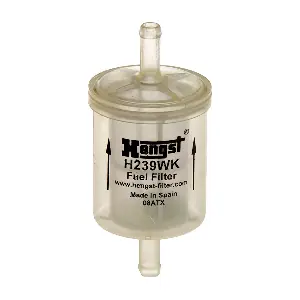 HENGST FILTER H239WK