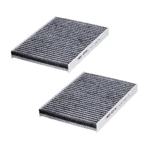 E2919LC2 HENGST FILTER
