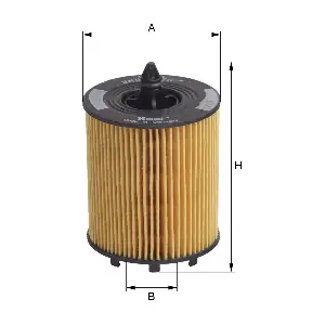 HENGST FILTER E630H