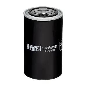 HENGST FILTER H566WK D556