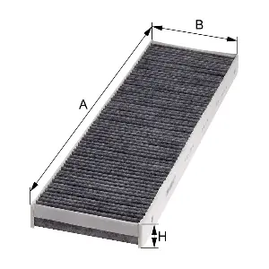 HENGST FILTER E994LC