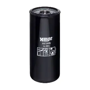HENGST FILTER H414W