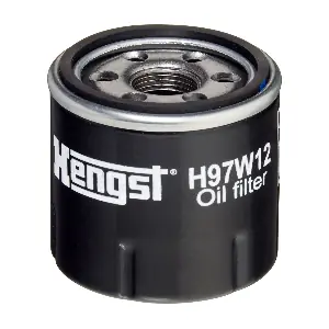 HENGST FILTER H97W12