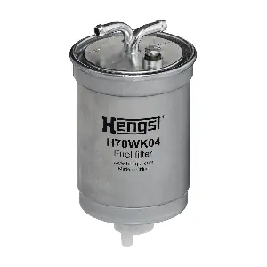 HENGST FILTER H70WK04