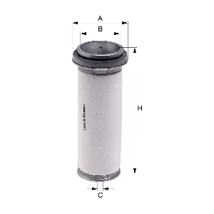 HENGST FILTER E277LS