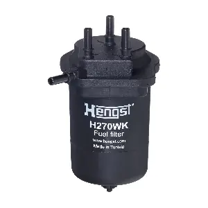 H270WK HENGST FILTER