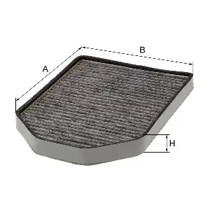 HENGST FILTER E1933LC