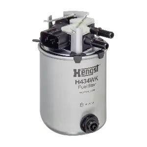 H434WK HENGST FILTER