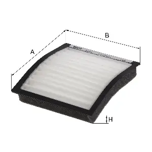 HENGST FILTER E1946LI