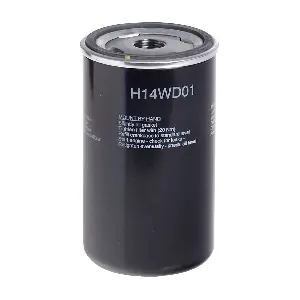 HENGST FILTER H14WD01